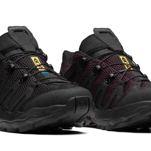 Salomon x ORGANICLAB.zip XA Pro1